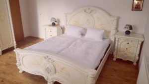Nový apartmán Canada de Luxe